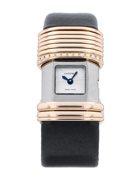 Cartier Declaration WT000650